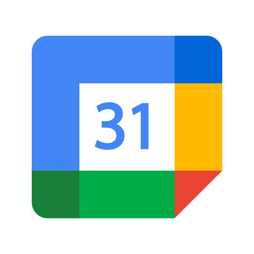 Google Calendar