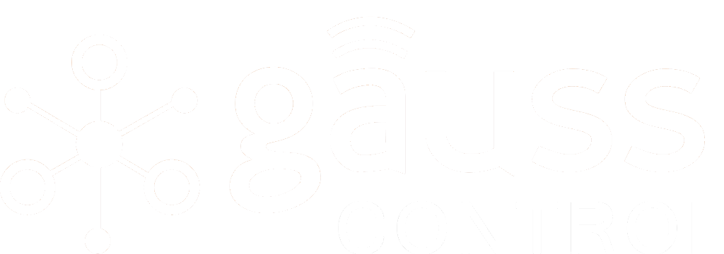 logo gauss control logo gauss control